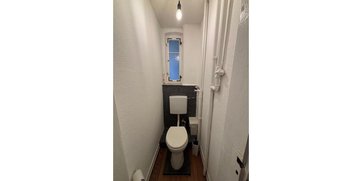 Etagenwohnung Stuttgart Stuttgart-Nord - 1 Zimmer, 8 m&sup2;, 395&euro; | Angebot:24836884