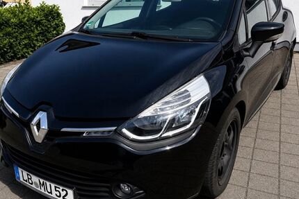 Renault Clio 110.362 km 5.700 &euro; Remseck am Neckar 71686