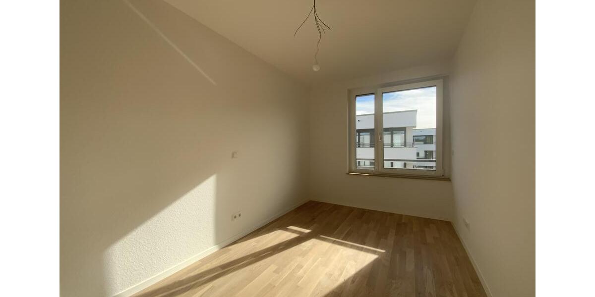 Dachgeschoßwohnung Ludwigsburg Oßweil - 3 Zimmer, 67 m&sup2;, 1.270&euro; | Angebot:23807590