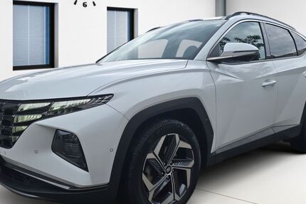 Hyundai TUCSON 65.500 km 28.450 &euro; Böblingen 71034