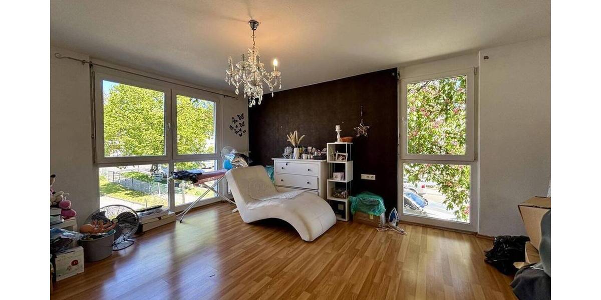 Etagenwohnung Sindelfingen Mitte - 4 Zimmer, 101 m&sup2;, 458.000&euro; | Angebot:26503079