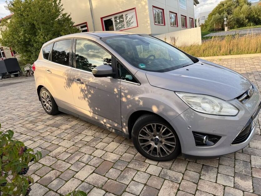 C-Max