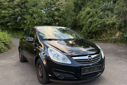 Opel Corsa 198.000 km 1.999 &euro; Stuttgart 70173