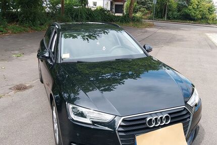 Audi A4 61.800 km 18.900 &euro; Reutlingen 72768