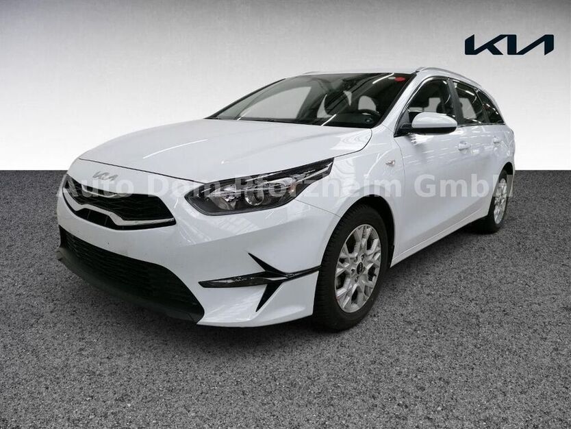 ceed Sportswagon