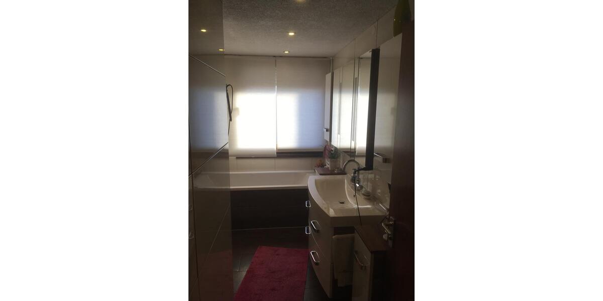 Etagenwohnung Sindelfingen Darmsheim - 3.5 Zimmer, 111 m&sup2;, 1.350&euro; | Angebot:26327728