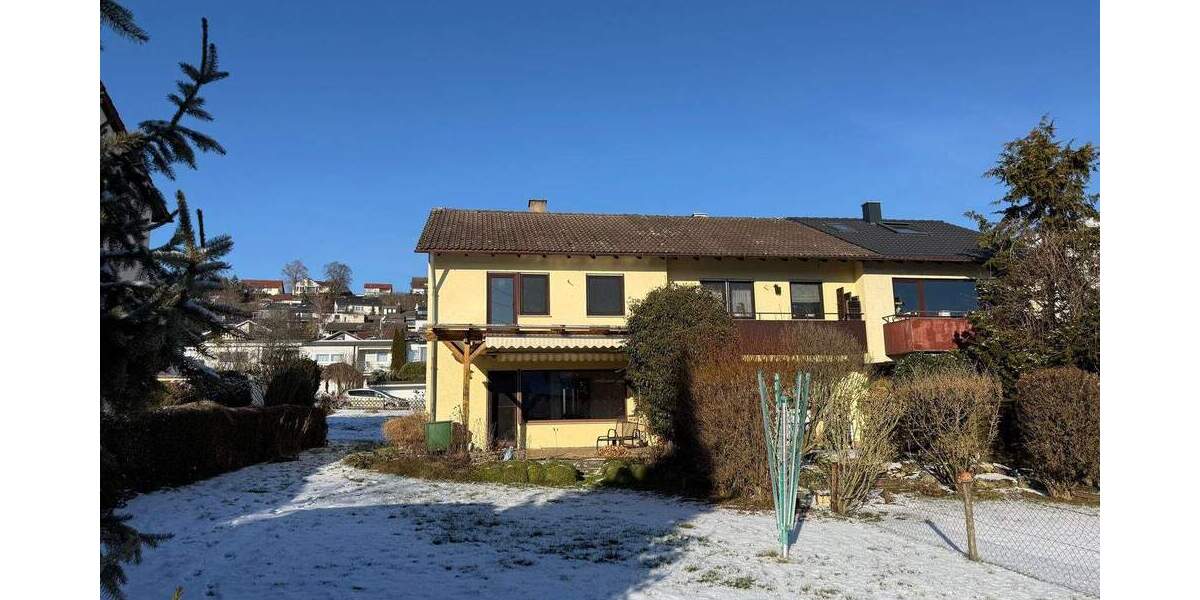 Reihenendhaus Holzgerlingen - 4 Zimmer, 110 m&sup2;, 549.000&euro; | Angebot:24515621