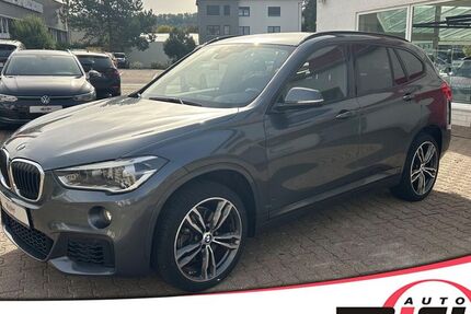 BMW X1 86.100 km 22.390 &euro; Leonberg 71229
