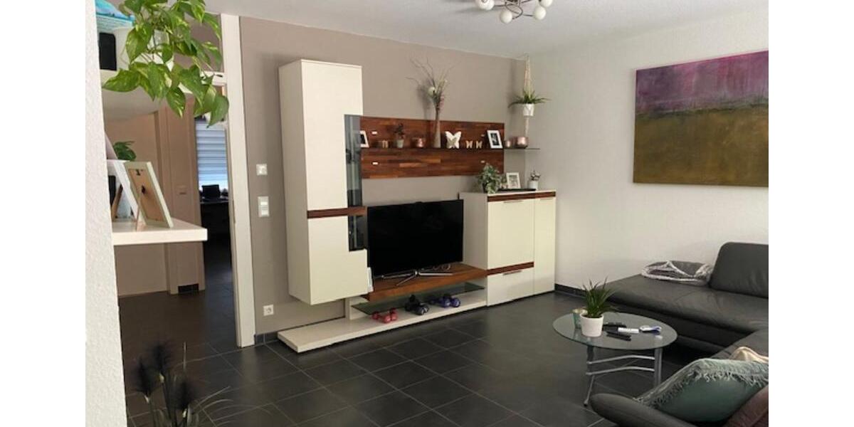 Erdgeschoßwohnung Filderstadt - 3.5 Zimmer, 89 m&sup2;, 475.000&euro; | Angebot:25810097