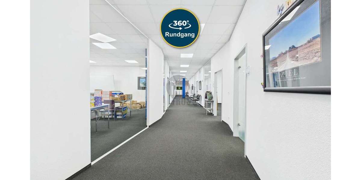 Büro in Esslingen am Neckar 1.980.000 € 960 m² zimmer