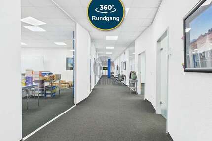 Gewerbeobjekt Esslingen am Neckar Oberesslingen - 1.980.000&euro; | Angebot:24215079