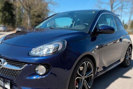 Opel Adam 73.000 km 11.490 &euro; Calw 75365