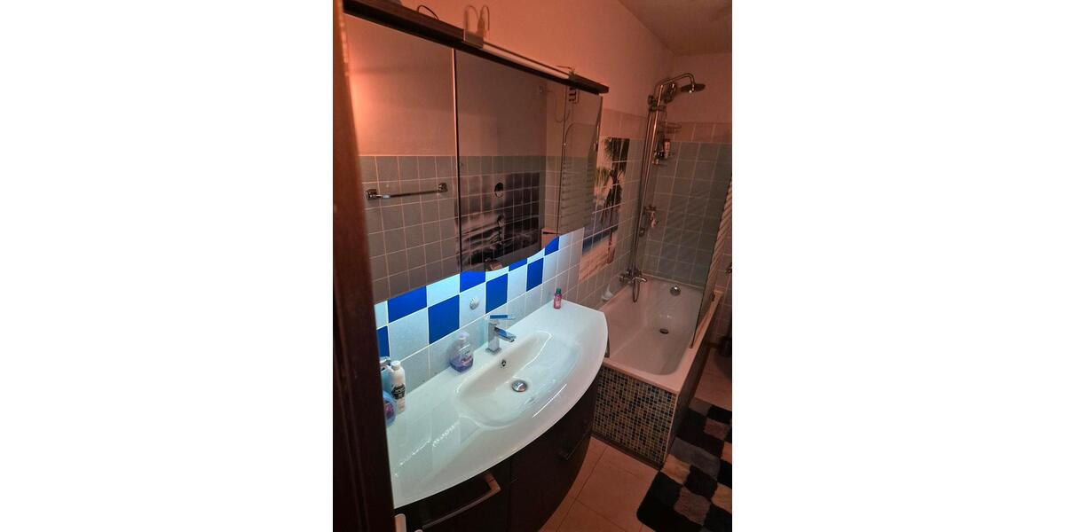 Erdgeschoßwohnung Stuttgart Luginsland - 2 Zimmer, 67 m&sup2;, 269.000&euro; | Angebot:24352979