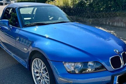 BMW Z3 119.000 km 13.333 &euro; Altdorf 71155