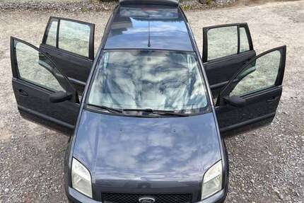 Ford Fusion 142.379 km 2.990 &euro; Boeblingen 71032