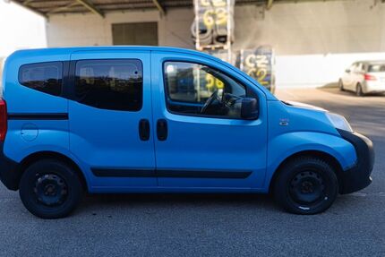 Citroen Nemo 181.232 km 2.600 € Stuttgart 70327