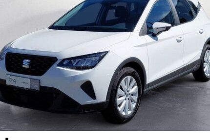 Seat Arona 17.416 km 19.330 &euro; Reutlingen 72770