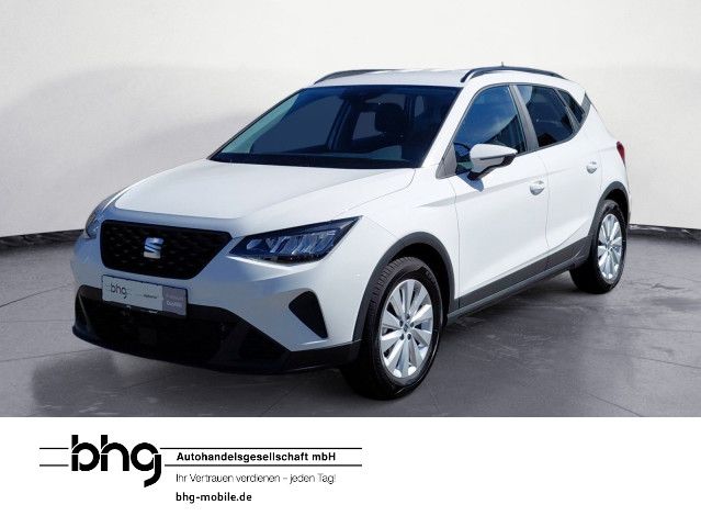 Seat Arona 17.416 km 19.730 &euro; Reutlingen 72770