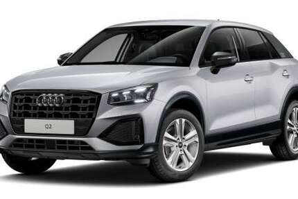 Audi Q2 14.404 km 31.940 &euro; Stuttgart-Vaihingen 70563