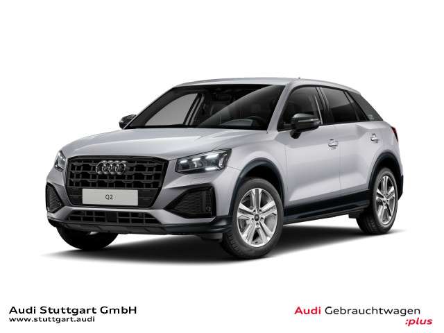 Audi Q2 14.404 km 31.940 &euro; Stuttgart-Vaihingen 70563