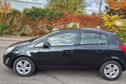 Opel Corsa 79.000 km 6.299 &euro; möglingen 71696