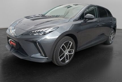 MG 4 5.000 km 27.998 &euro; Reutlingen 72770