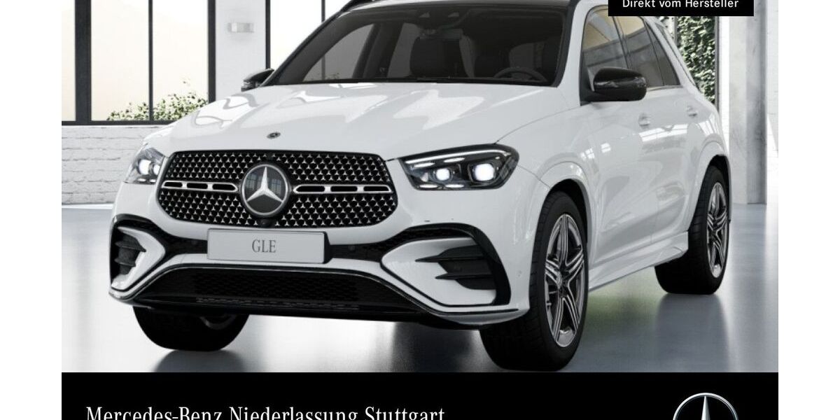Mercedes-Benz GLE 450 9.900 km 94.490 &euro; Stuttgart 70372