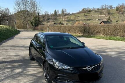 Opel Astra 95.000 km 11.600 &euro; Rottenburg a. N. 72108
