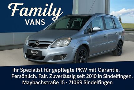 Opel Zafira 190.000 km 4.999 € Sindelfingen 71069