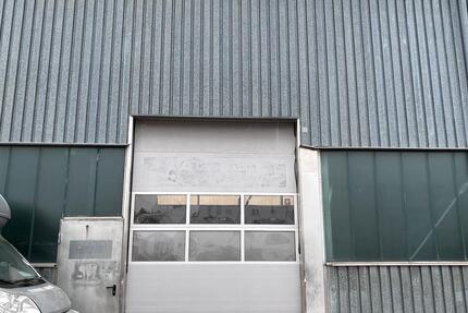 Gewerbeobjekt Böblingen Dagersheim - 2.500&euro; | Angebot:24284625