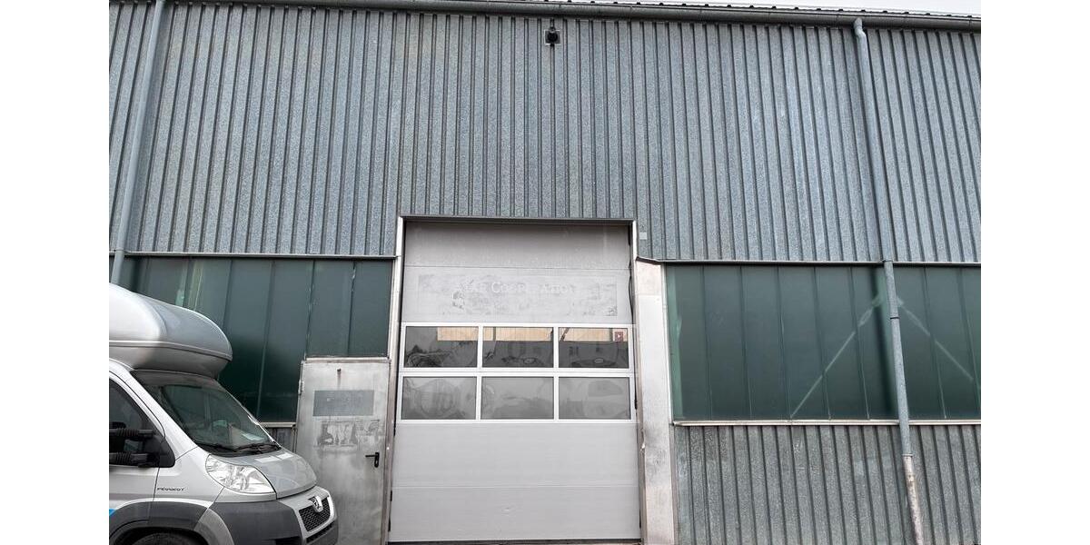 Gewerbeobjekt Böblingen Dagersheim - 2.500&euro; | Angebot:24284625