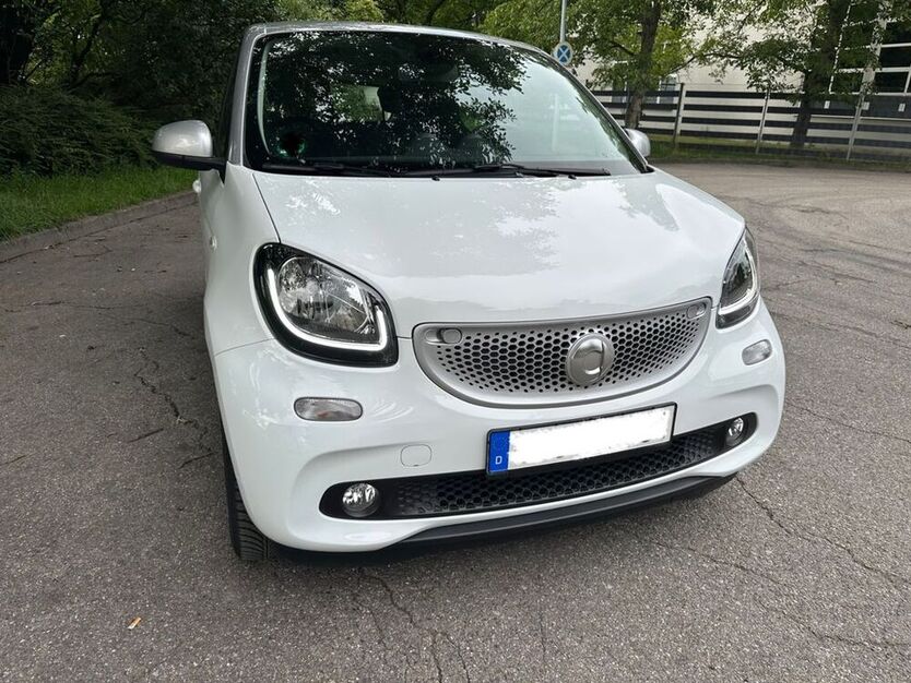 ForFour