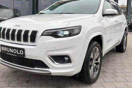 Jeep Cherokee 72.250 km 26.900 € Stuttgart 70565
