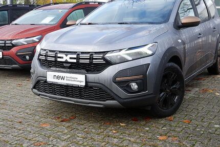 Dacia Jogger 4.900 km 19.600 &euro; Herrenberg 71083