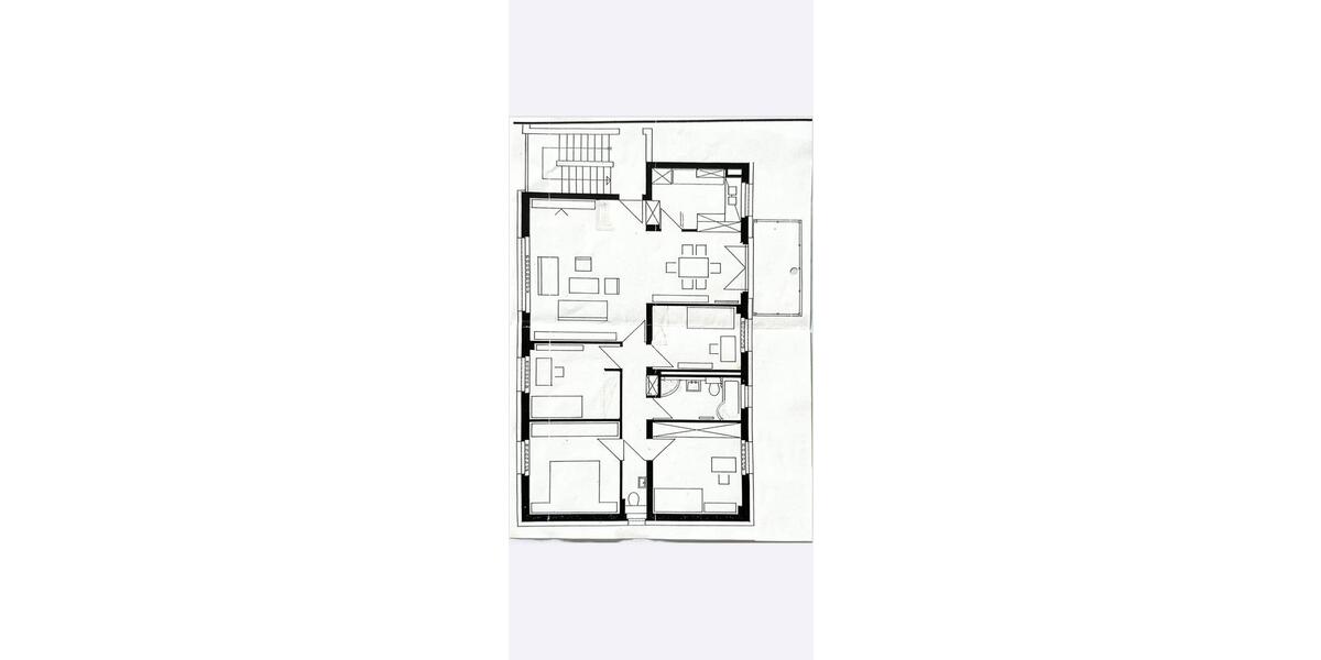 Etagenwohnung Remseck am Neckar - 5.5 Zimmer, 110 m&sup2;, 468.000&euro; | Angebot:26656493