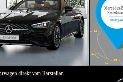 Mercedes-Benz CLE 200 9.900 km 61.990 &euro; Stuttgart 70376