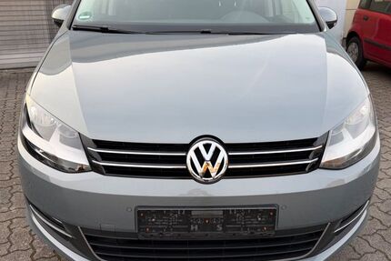 VW Sharan 246.000 km 8.999 &euro; Pforzheim 75179