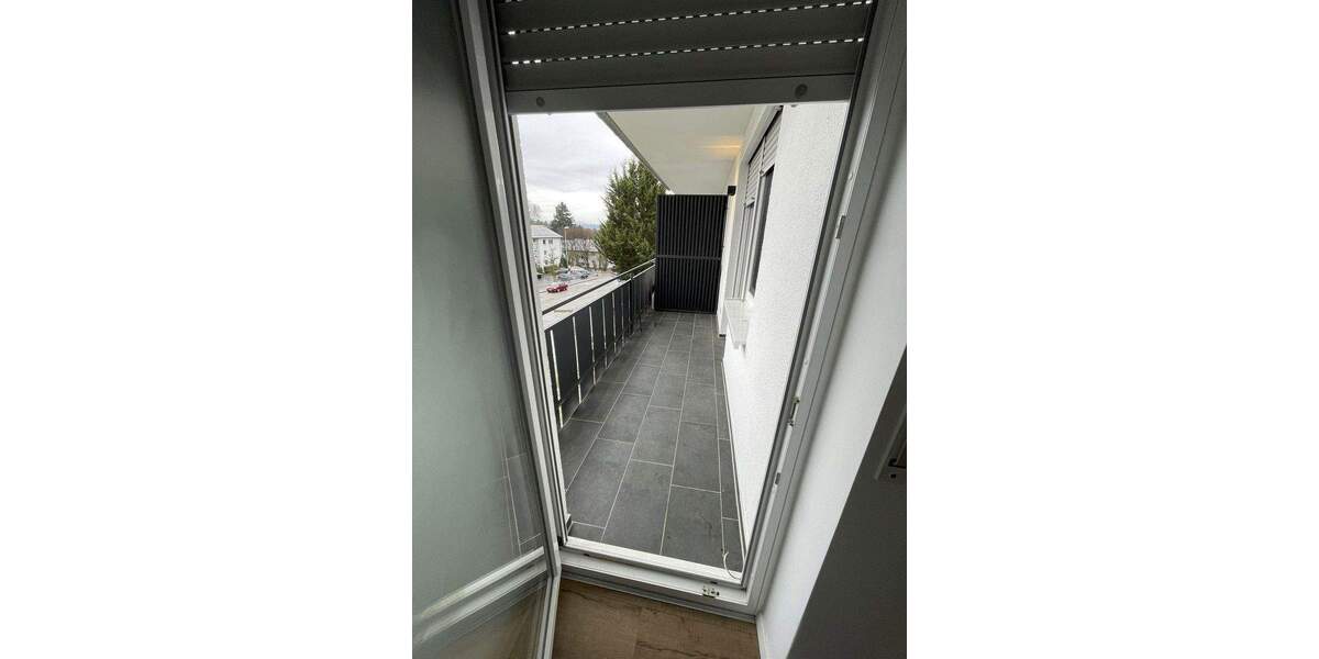 Etagenwohnung Esslingen Oberesslingen - 2 Zimmer, 62 m&sup2;, 1.045&euro; | Angebot:24810117