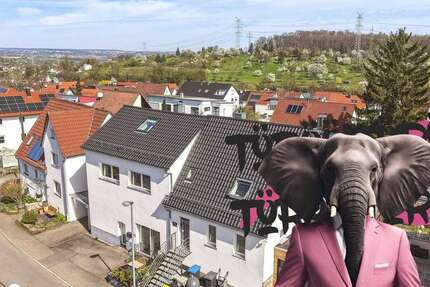Haus Reutlingen Sondelfingen - 8 Zimmer, 213 m&sup2;, 720.000&euro; | Angebot:26480472