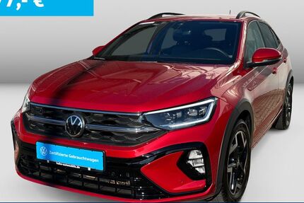 VW Taigo 17.813 km 27.460 &euro; Wendlingen 73240