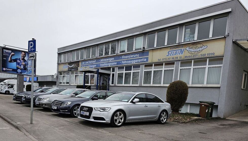 Audi Q5 209.520 km 19.800 € Stuttgart 70499