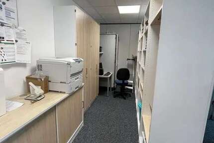 Gewerbeobjekt Asperg - 2.200&euro; | Angebot:27662196