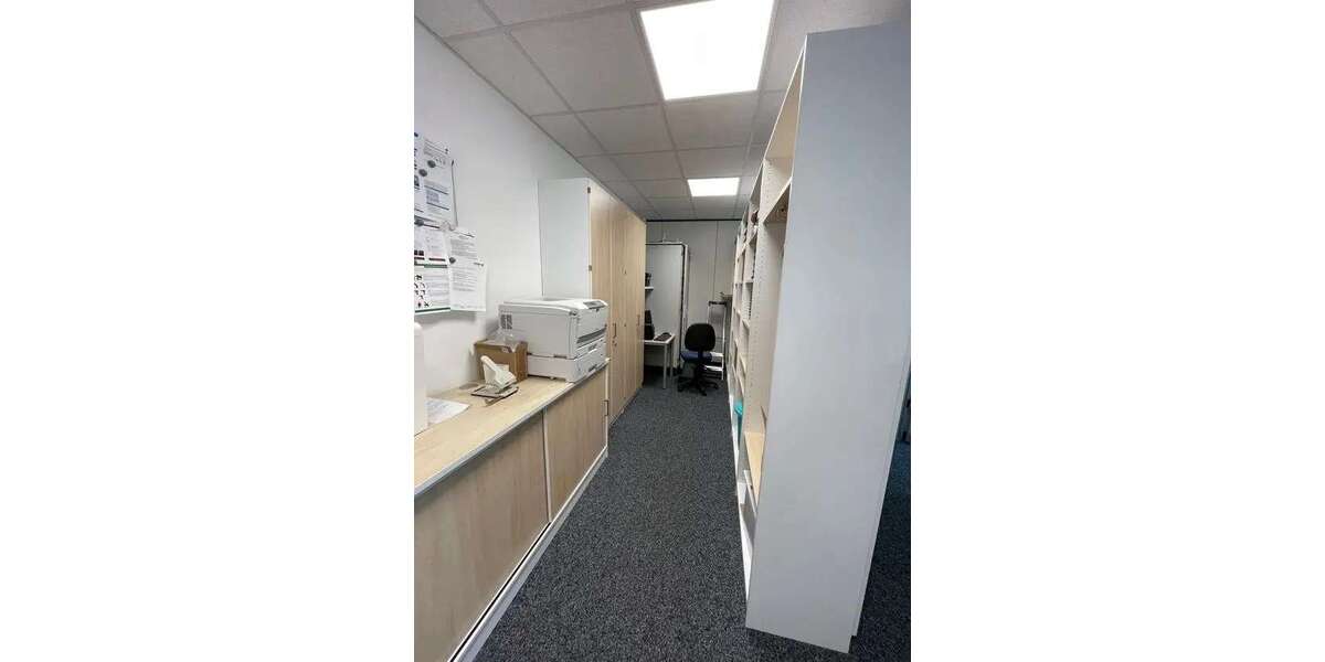 Gewerbeobjekt Asperg - 2.200&euro; | Angebot:27662196