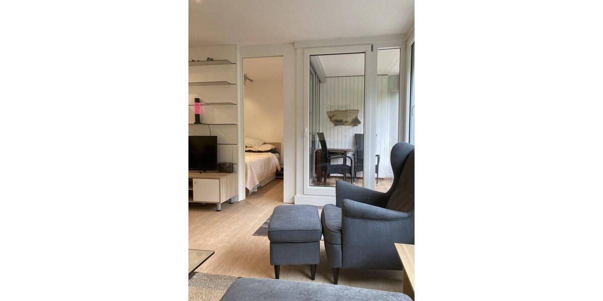 Etagenwohnung Stuttgart Asemwald - 1 Zimmer, 48 m&sup2;, 207.000&euro; | Angebot:26829313
