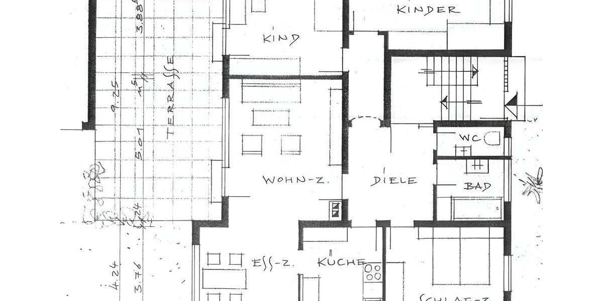 Mehrfamilienhaus, Wohnhaus Wendlingen am Neckar - 12 Zimmer, 320 m&sup2;, 1.280.000&euro; | Angebot:26145069