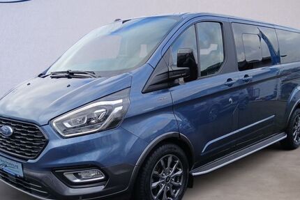 Ford Tourneo Custom 77.000 km 39.990 &euro; Nagold 72202