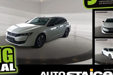 Peugeot 508 98.699 km 19.980 &euro; Stuttgart 70376