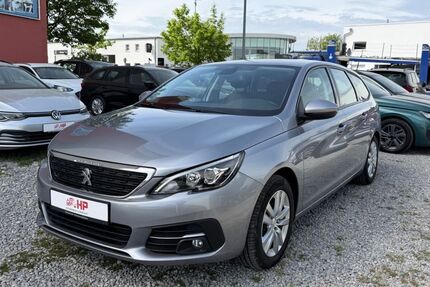 Peugeot 308 132.412 km 9.999 &euro; Filderstadt /bei Stuttgart 70794