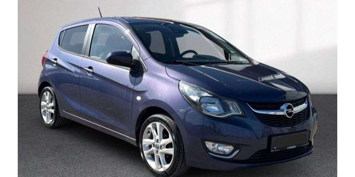 Opel Karl 67.000 km 6.990 &euro; Stuttgart 70563