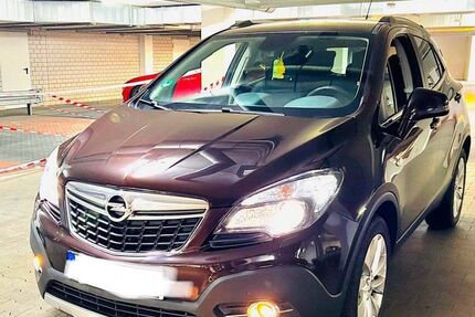 Opel Mokka 127.735 km 12.950 € Stuttgart 70435
